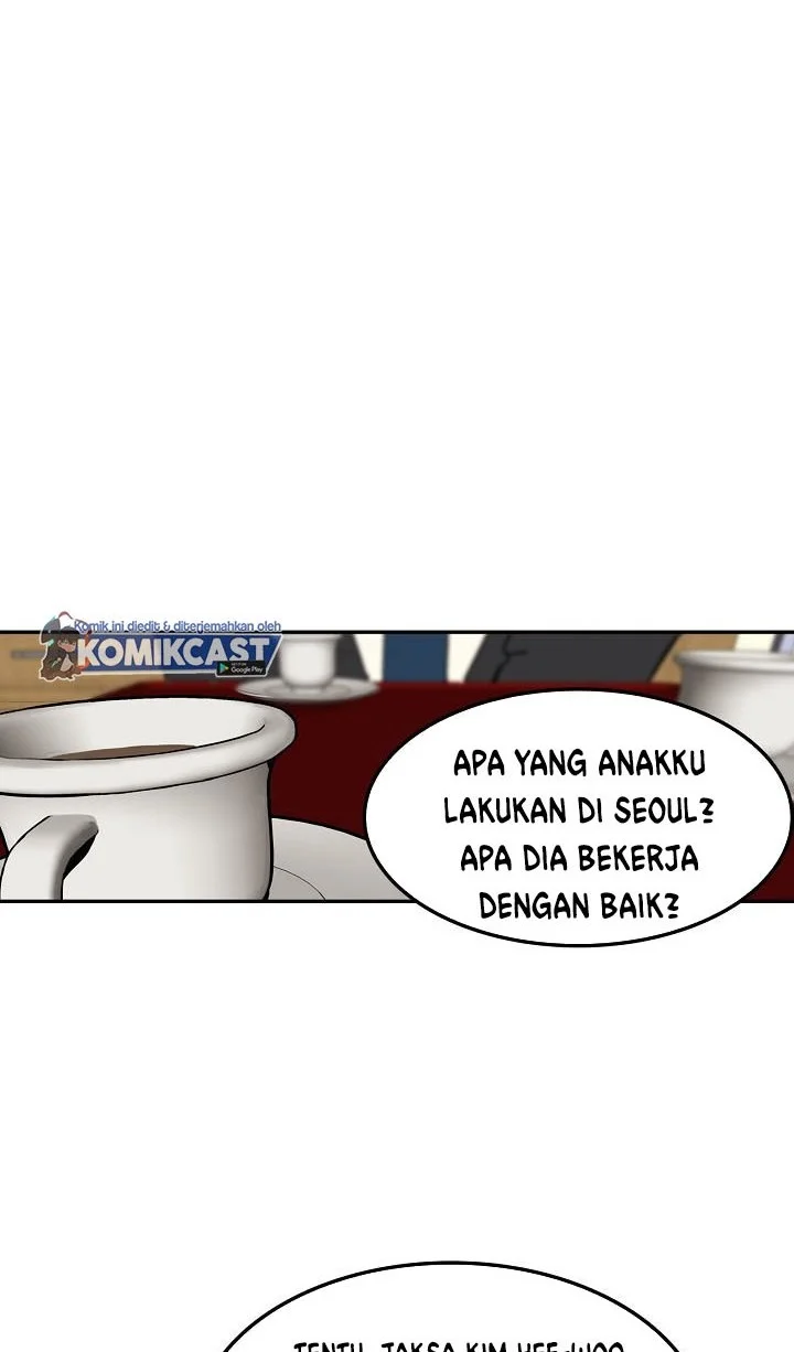 Again My Life Chapter 107 - halaman 49