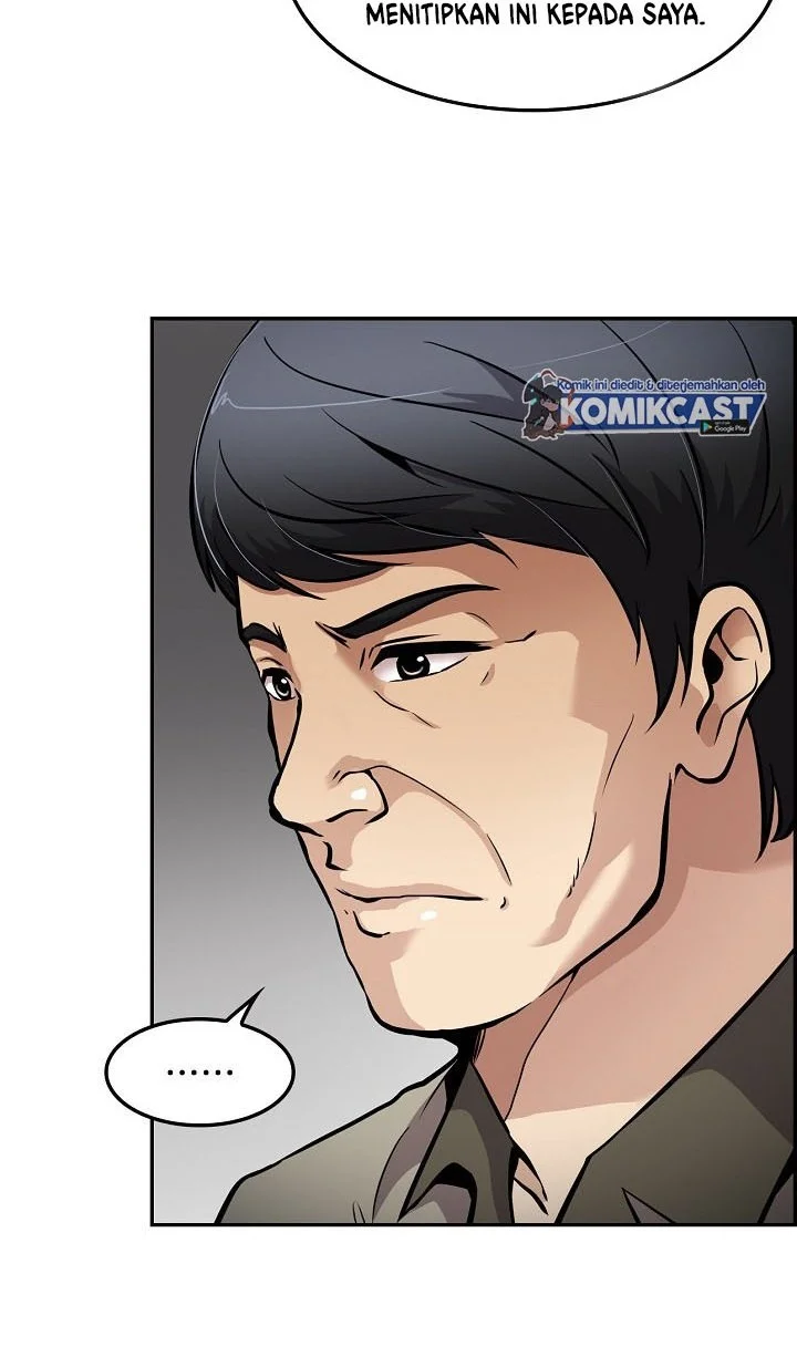 Again My Life Chapter 107 - halaman 53