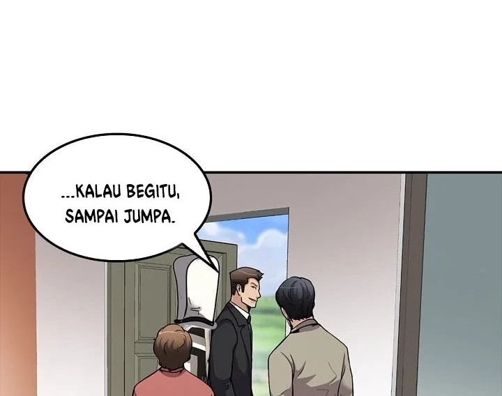 Again My Life Chapter 107 - halaman 57