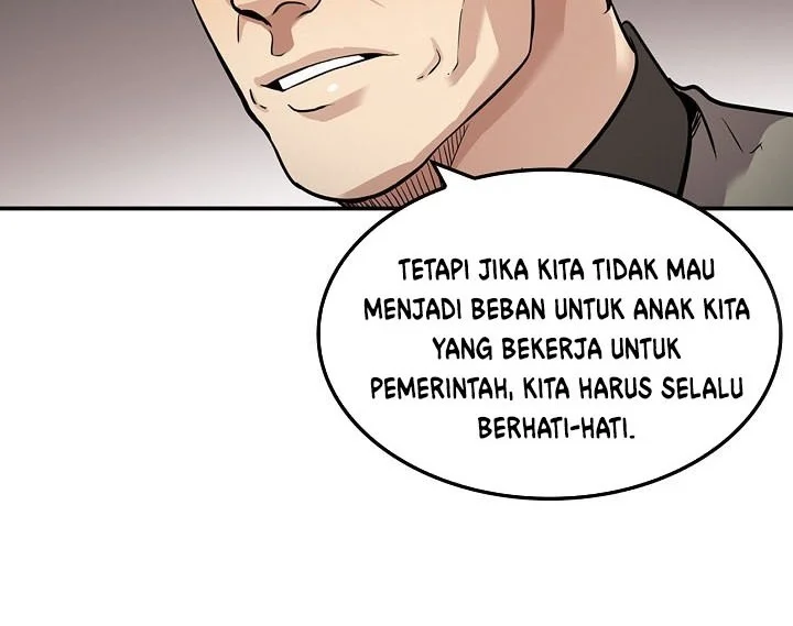 Again My Life Chapter 107 - halaman 59