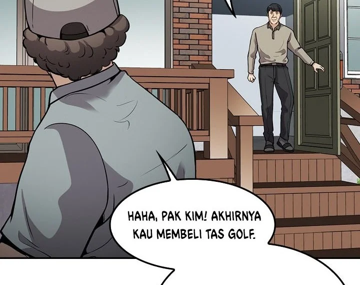 Again My Life Chapter 107 - halaman 63