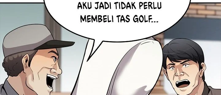 Again My Life Chapter 107 - halaman 67
