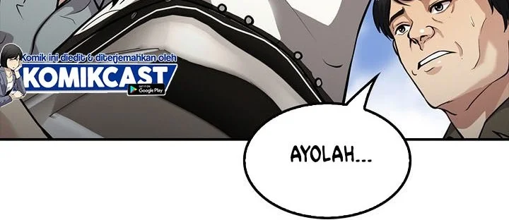 Again My Life Chapter 107 - halaman 69