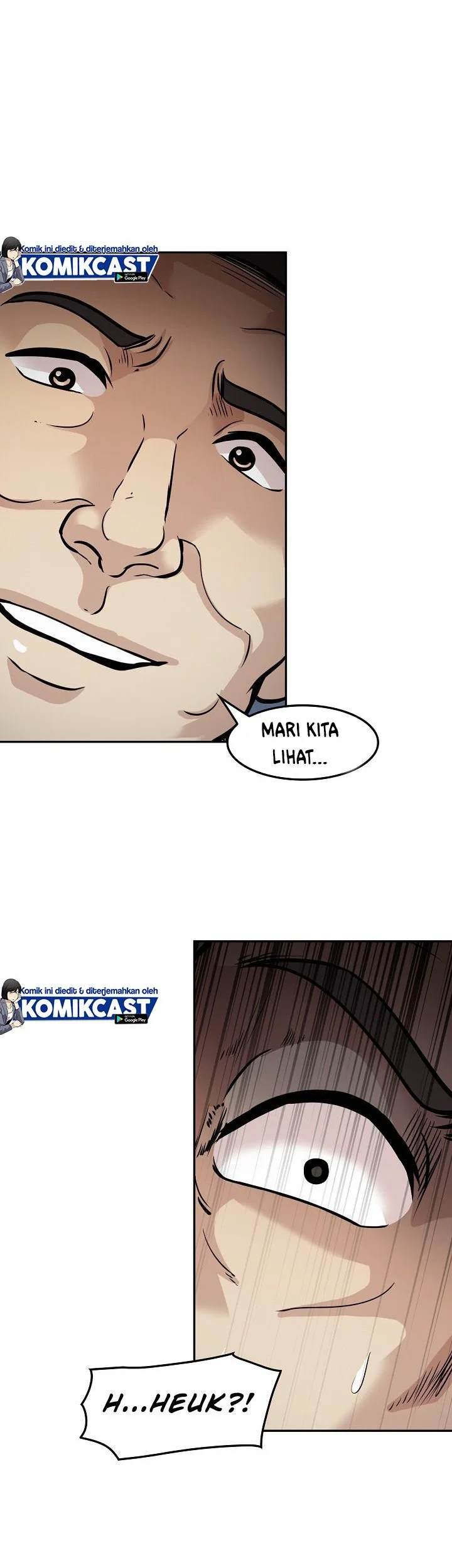 Again My Life Chapter 107 - halaman 70
