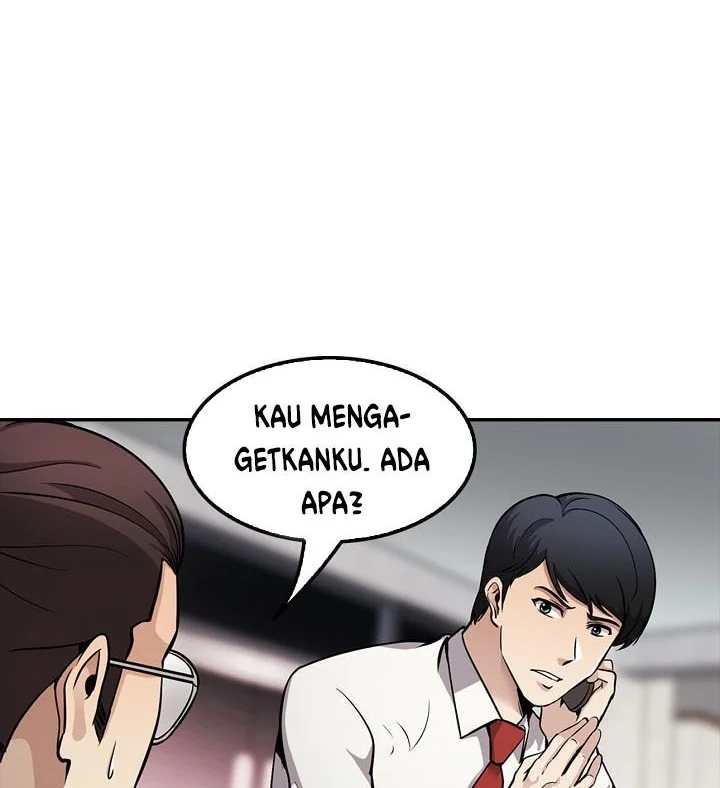 Again My Life Chapter 108 - halaman 17