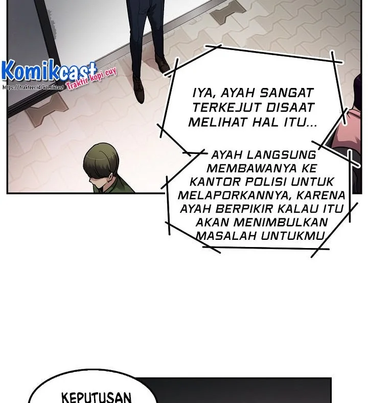 Again My Life Chapter 108 - halaman 19