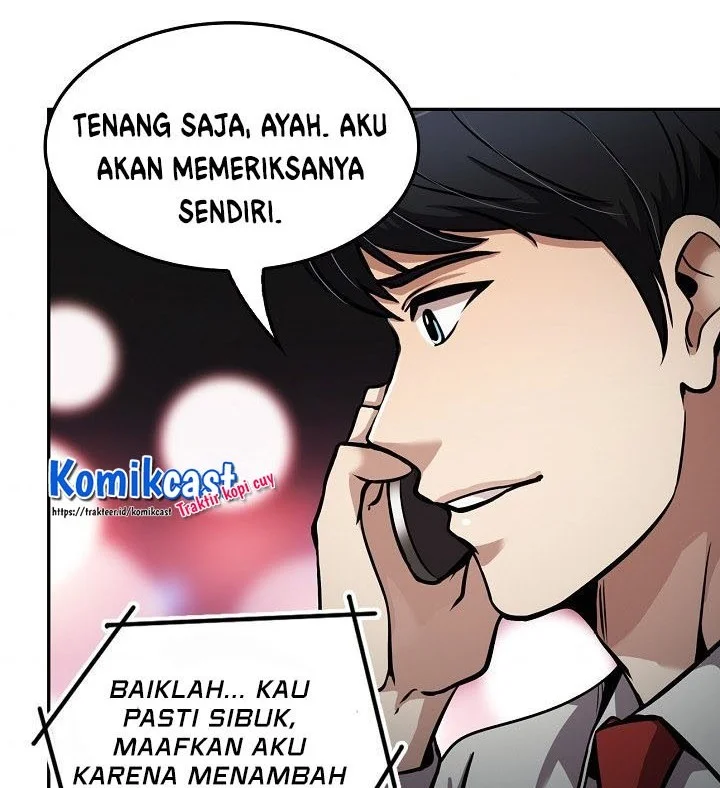 Again My Life Chapter 108 - halaman 21