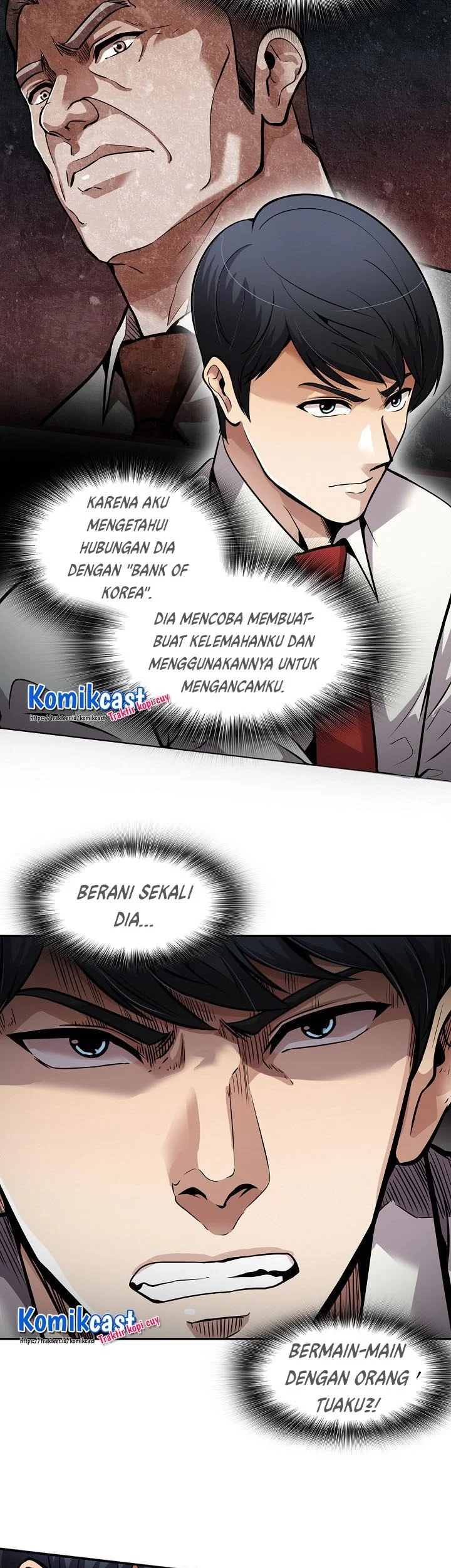 Again My Life Chapter 108 - halaman 24