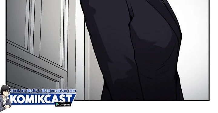 Again My Life Chapter 108 - halaman 33