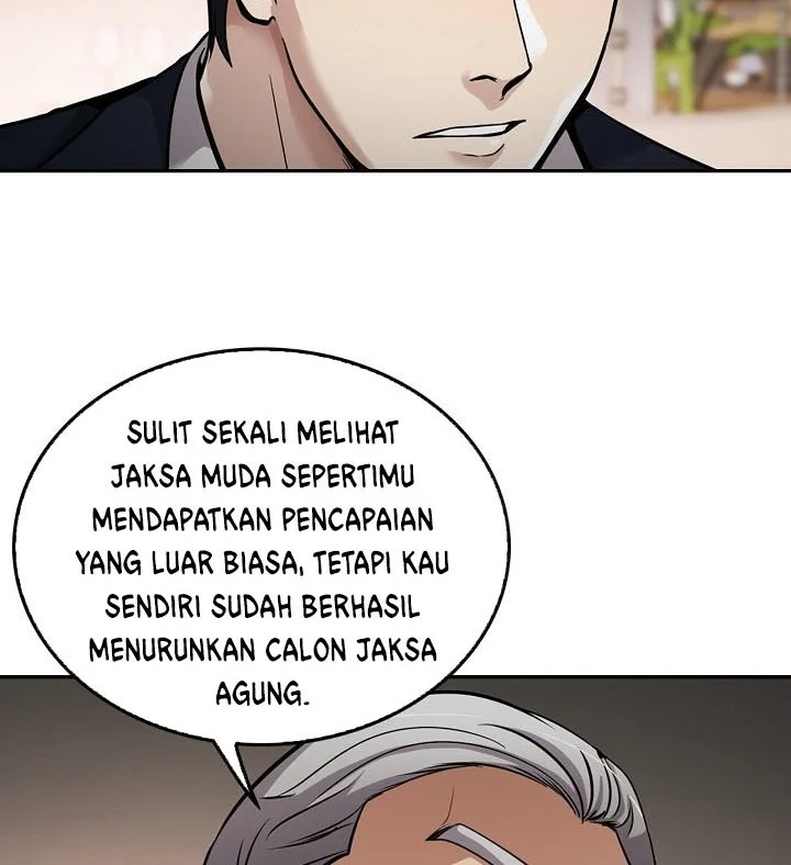 Again My Life Chapter 108 - halaman 37
