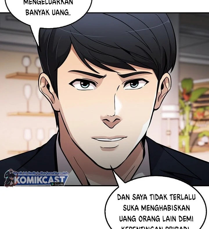 Again My Life Chapter 108 - halaman 41