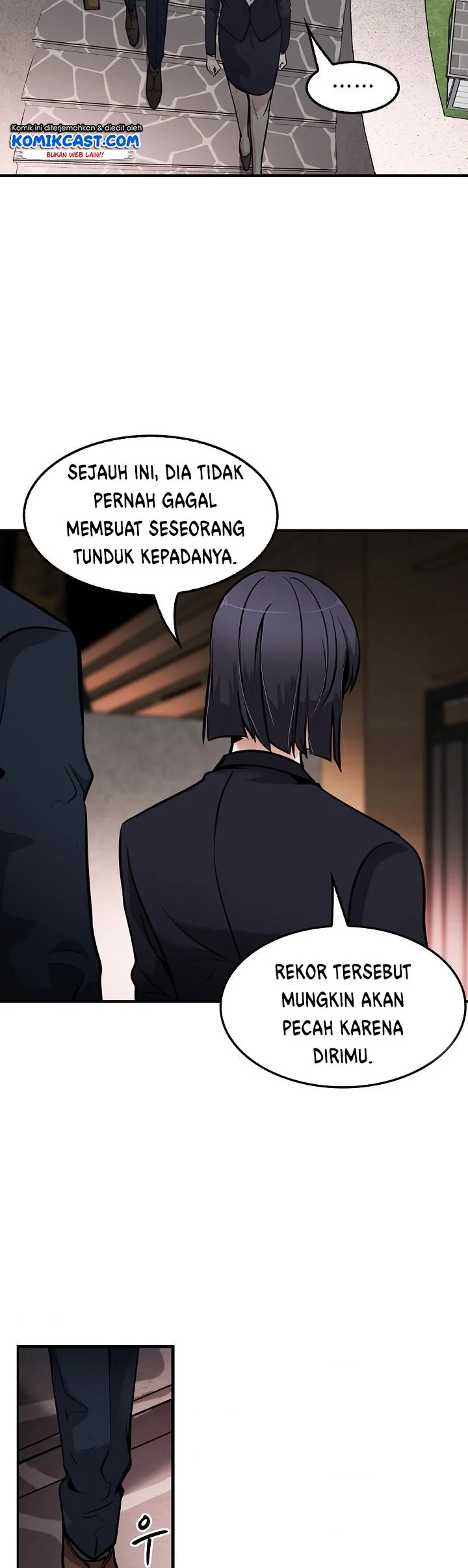Again My Life Chapter 108 - halaman 47
