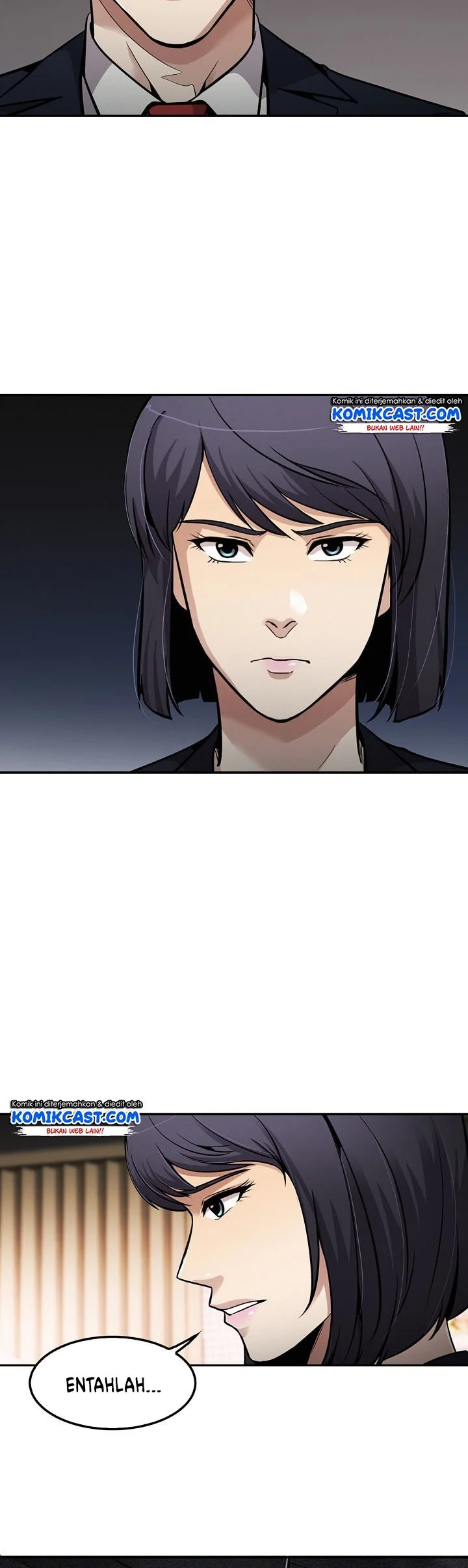 Again My Life Chapter 108 - halaman 49