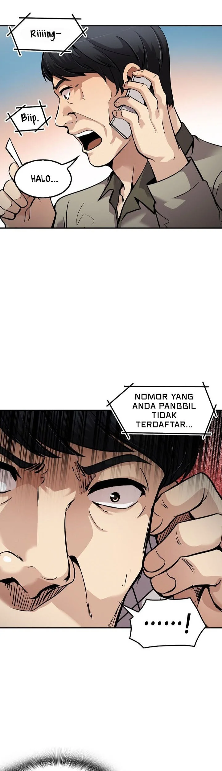 Again My Life Chapter 108 - halaman 5