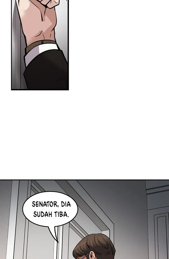 Again My Life Chapter 108 - halaman 56