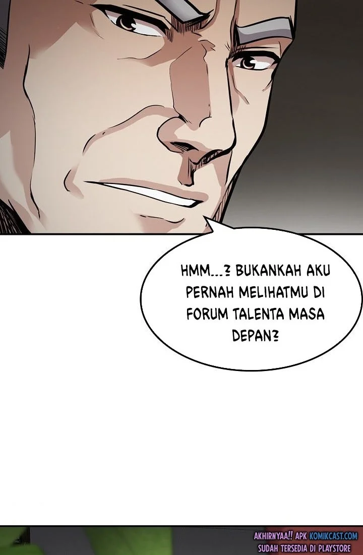 Again My Life Chapter 108 - halaman 58