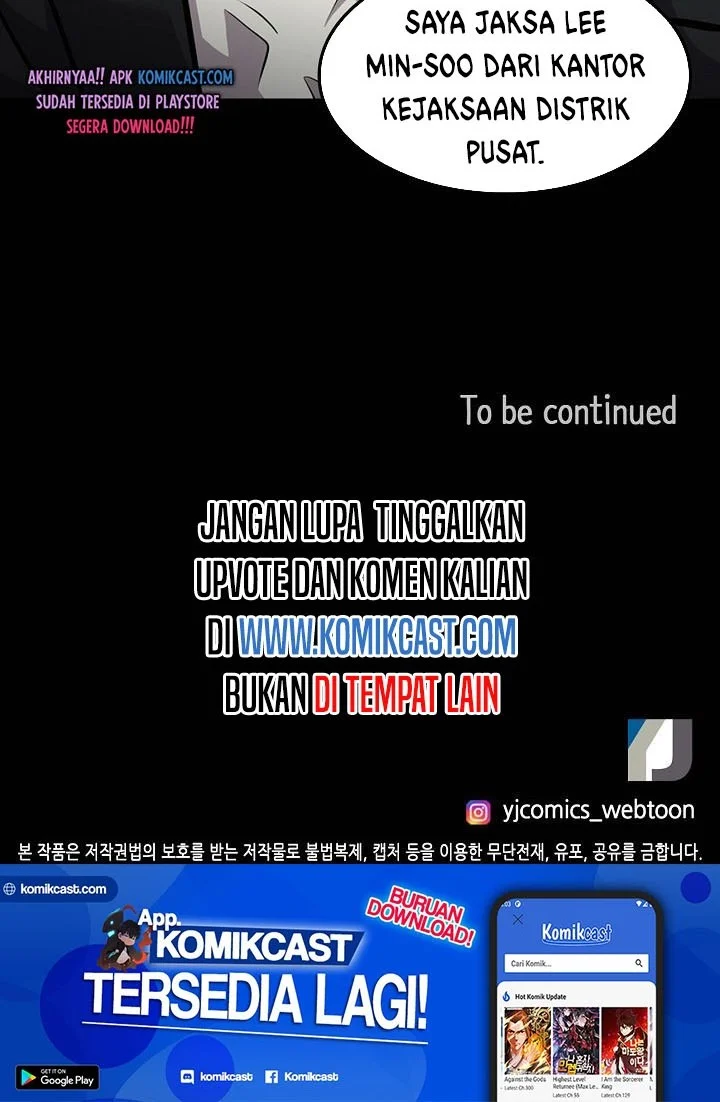 Again My Life Chapter 108 - halaman 60