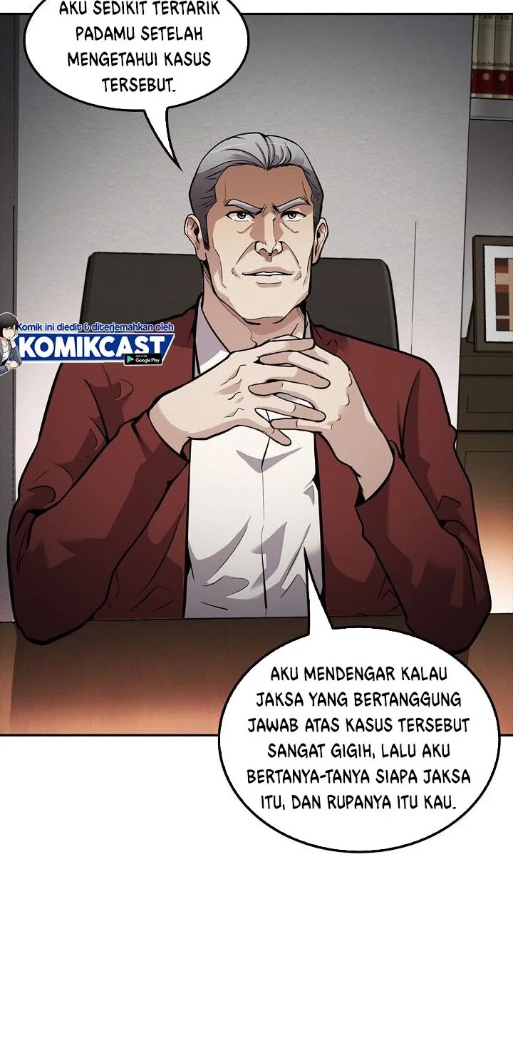 Again My Life Chapter 109 - halaman 4