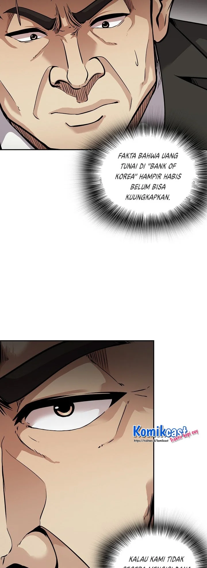 Again My Life Chapter 109 - halaman 40