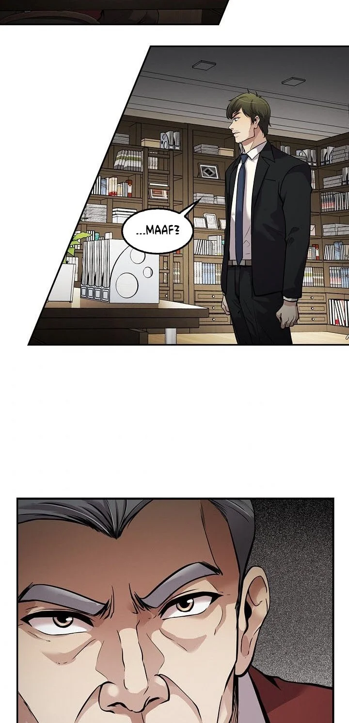 Again My Life Chapter 109 - halaman 6