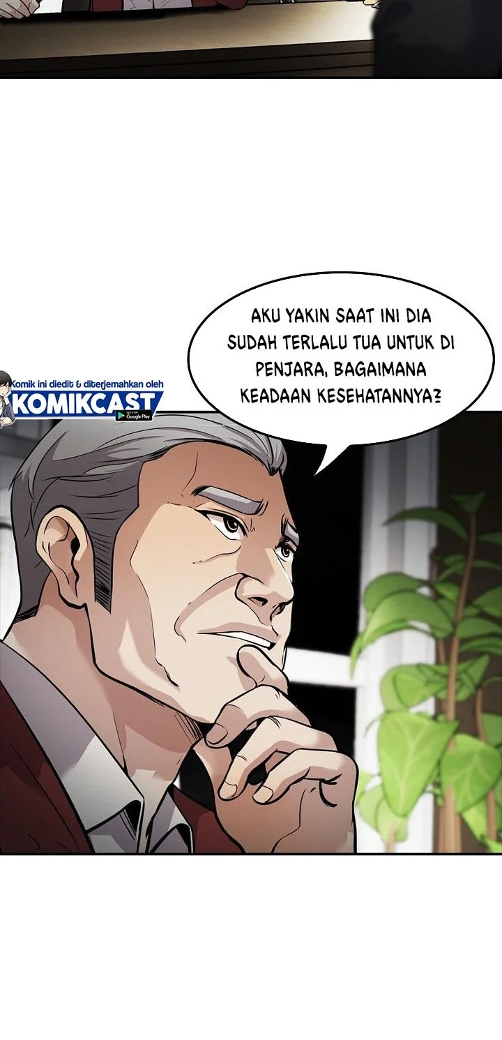 Again My Life Chapter 109 - halaman 8