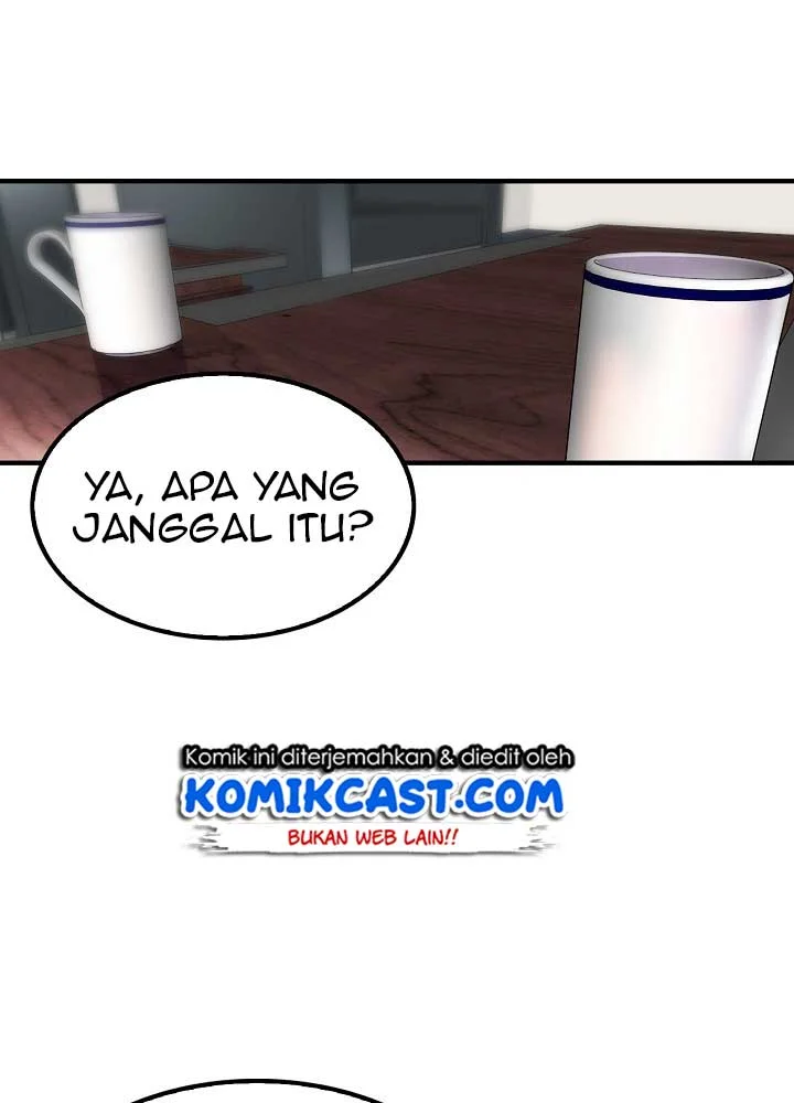 Again My Life Chapter 11 - halaman 12