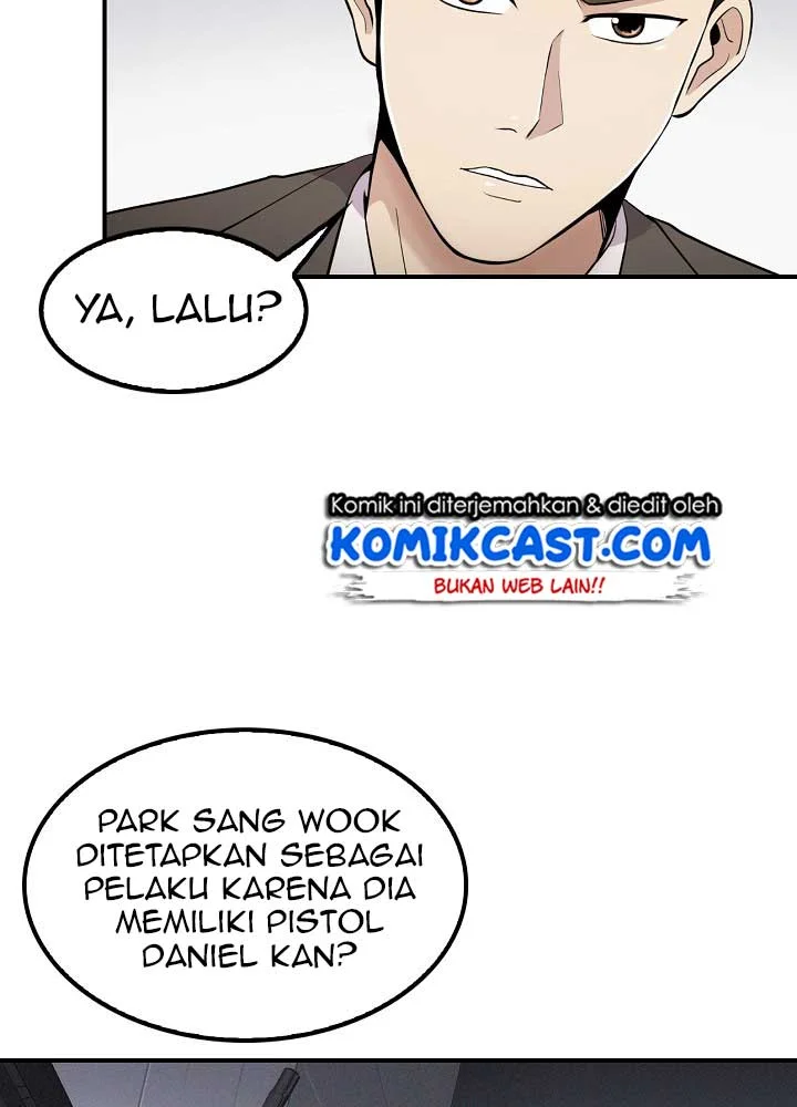 Again My Life Chapter 11 - halaman 16