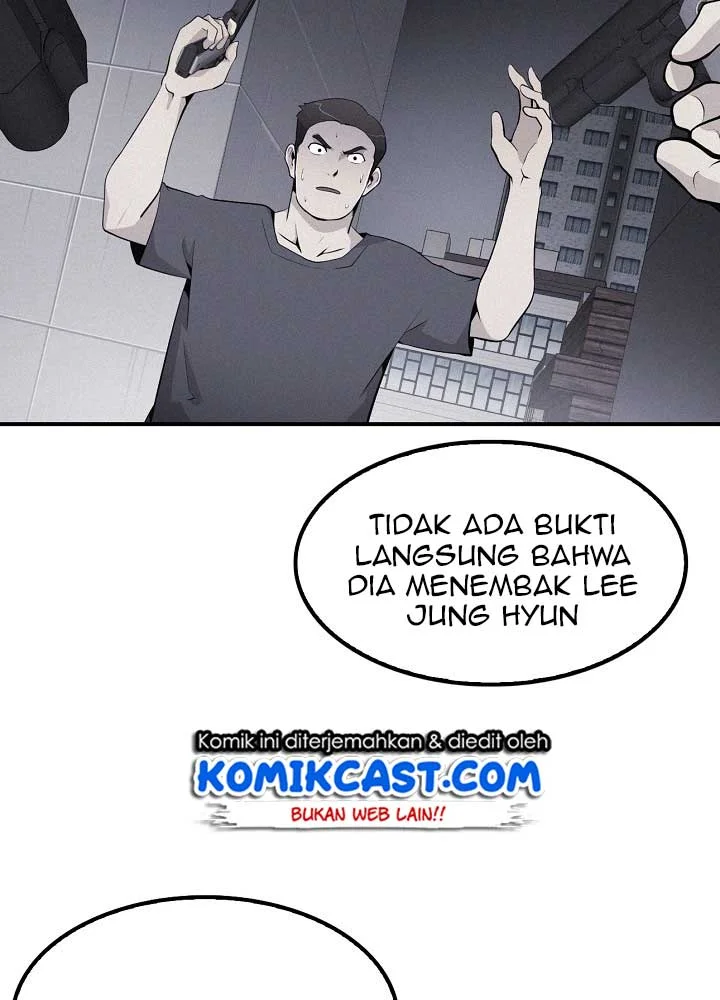 Again My Life Chapter 11 - halaman 17