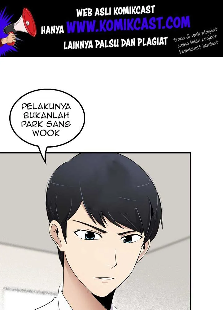 Again My Life Chapter 11 - halaman 2