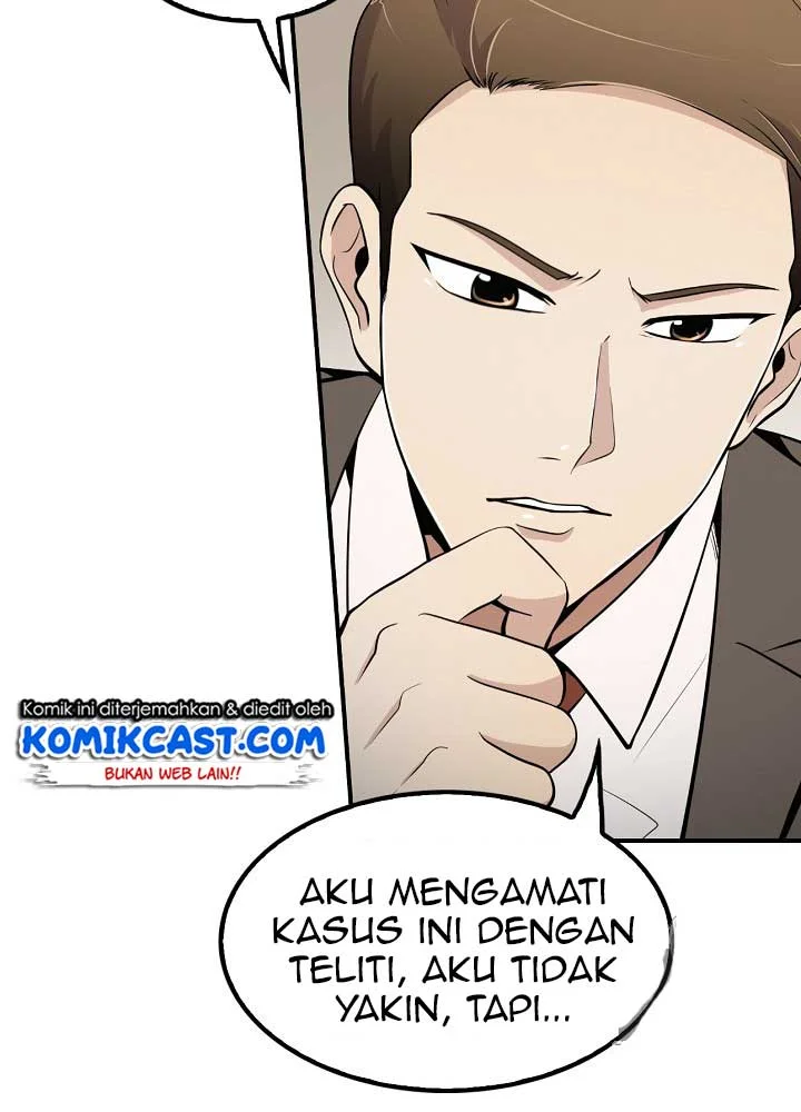 Again My Life Chapter 11 - halaman 23