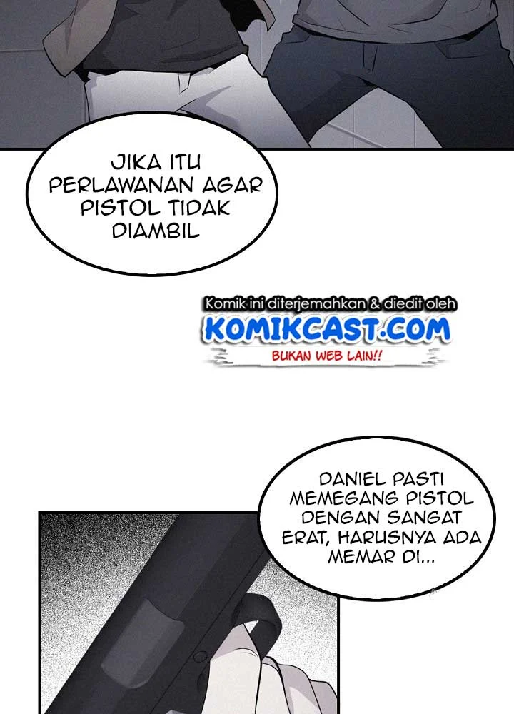 Again My Life Chapter 11 - halaman 25
