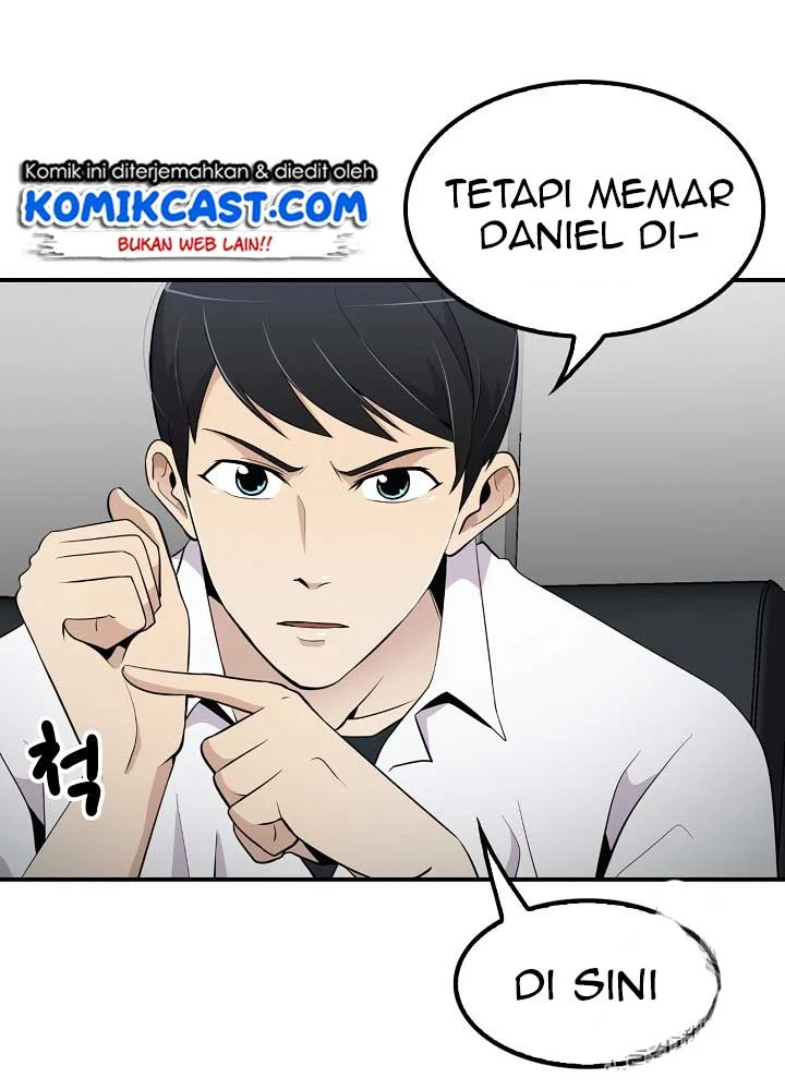 Again My Life Chapter 11 - halaman 28