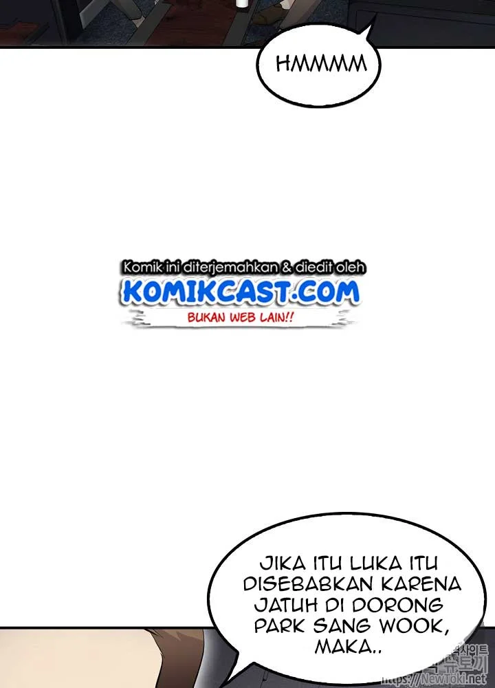 Again My Life Chapter 11 - halaman 31