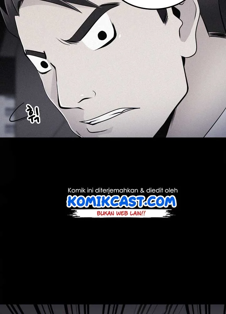Again My Life Chapter 11 - halaman 42