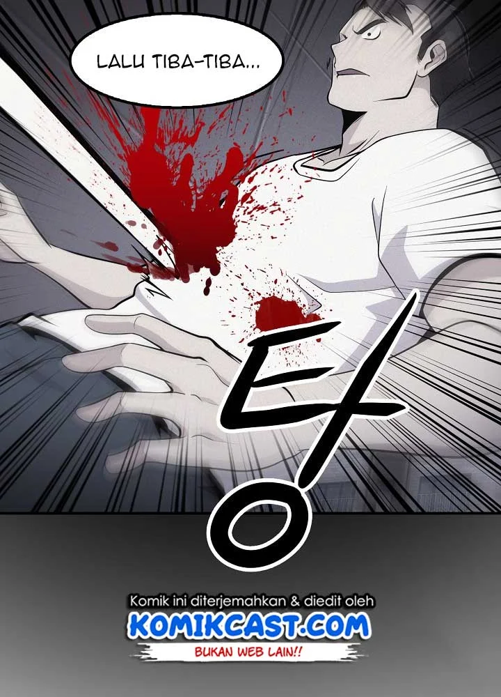 Again My Life Chapter 11 - halaman 43