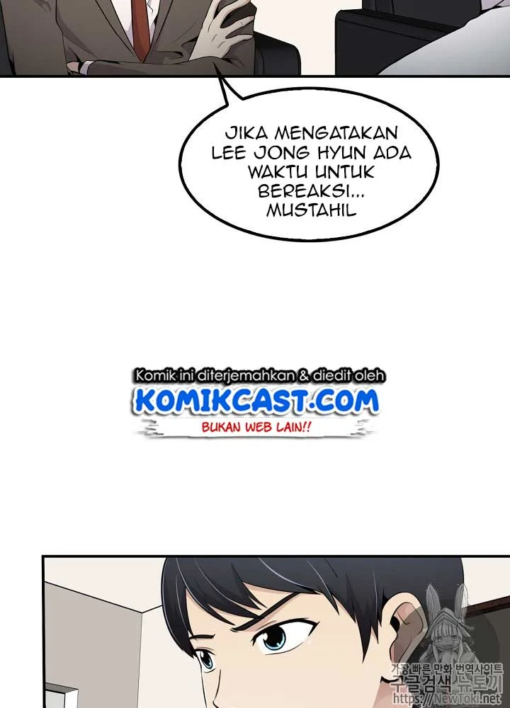 Again My Life Chapter 11 - halaman 48