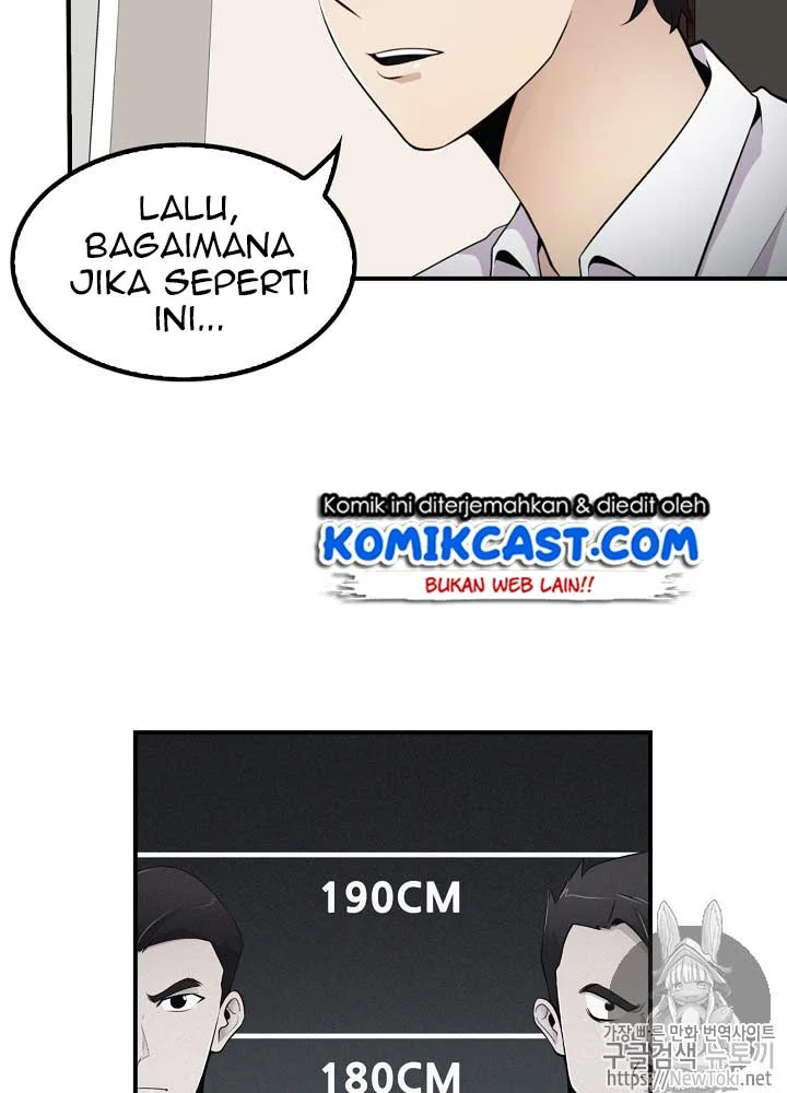 Again My Life Chapter 11 - halaman 49