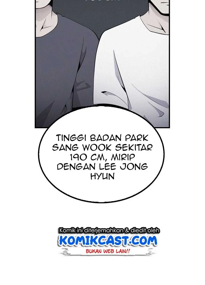 Again My Life Chapter 11 - halaman 50