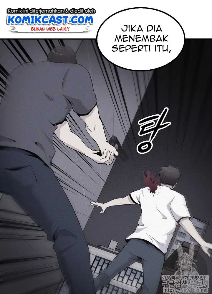 Again My Life Chapter 11 - halaman 51