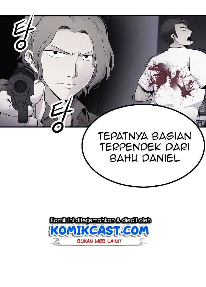 Again My Life Chapter 11 - halaman 54