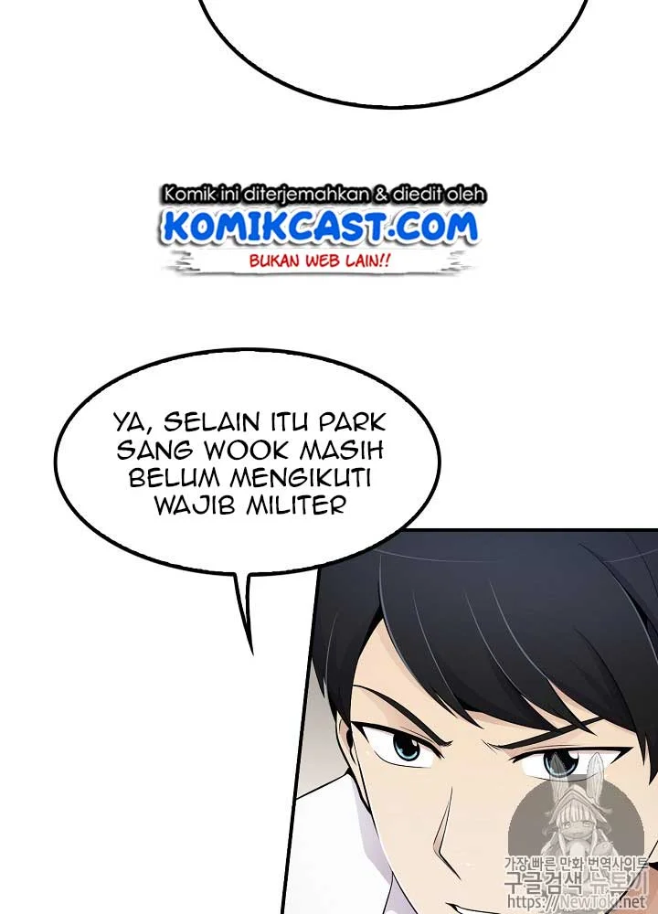 Again My Life Chapter 11 - halaman 56