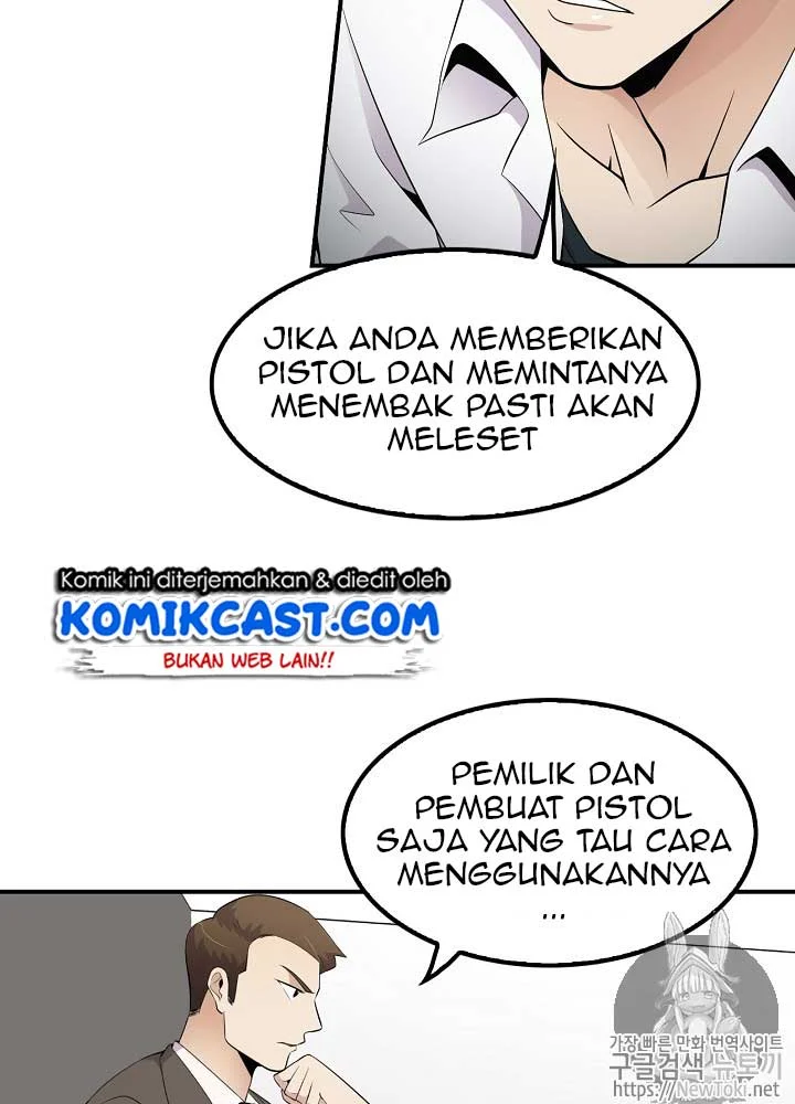 Again My Life Chapter 11 - halaman 57