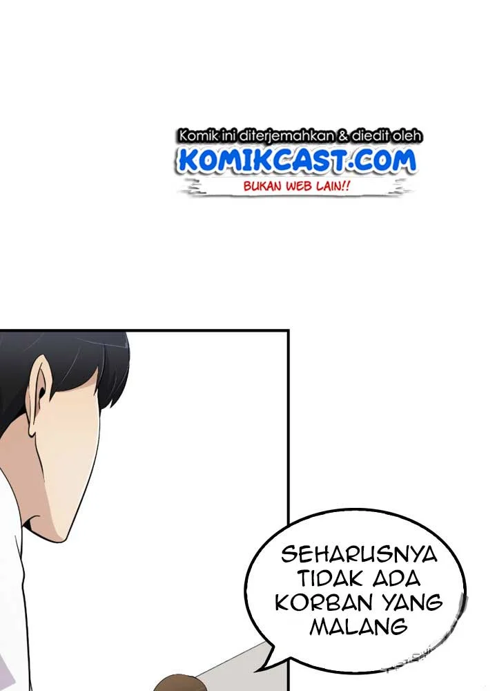 Again My Life Chapter 11 - halaman 60