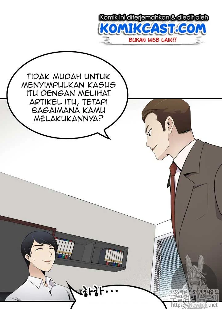 Again My Life Chapter 11 - halaman 65