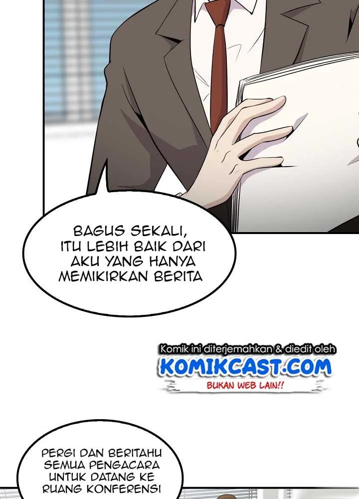 Again My Life Chapter 11 - halaman 67