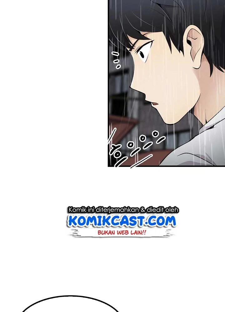 Again My Life Chapter 11 - halaman 77