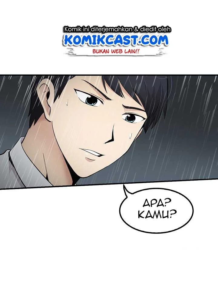 Again My Life Chapter 11 - halaman 81