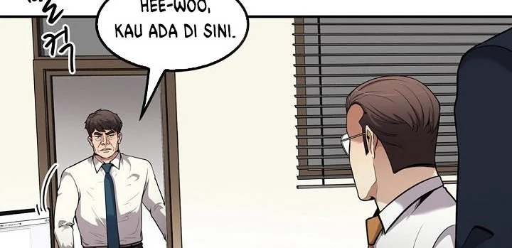 Again My Life Chapter 110 - halaman 11