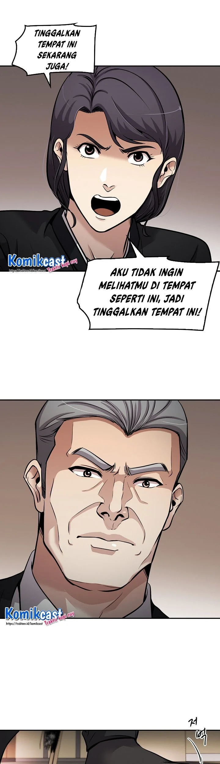 Again My Life Chapter 111 - halaman 26