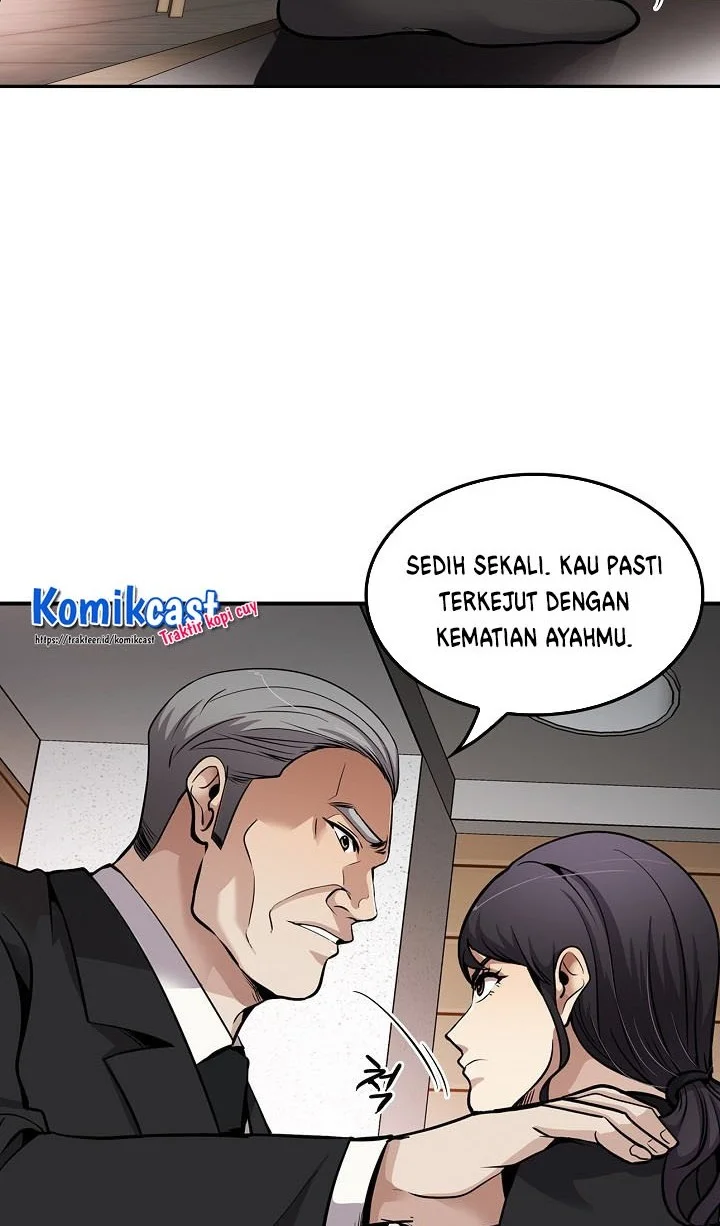 Again My Life Chapter 111 - halaman 27